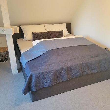 Wohnen Am Steiger In Erfurt Sued Apartment Екстериор снимка