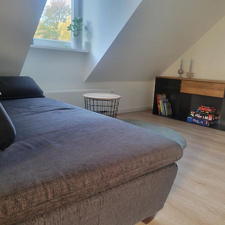 Wohnen Am Steiger In Erfurt Sued Apartment Екстериор снимка