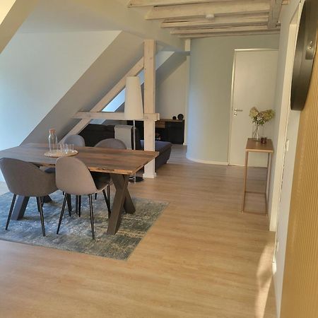 Wohnen Am Steiger In Erfurt Sued Apartment Екстериор снимка
