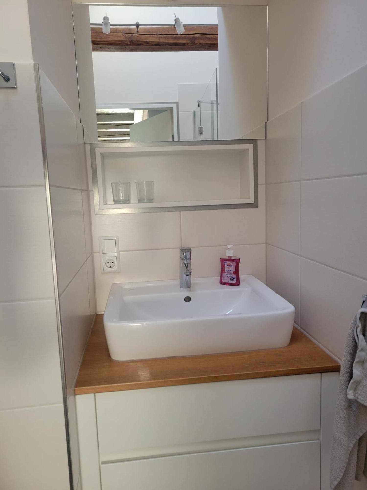 Wohnen Am Steiger In Erfurt Sued Apartment Екстериор снимка