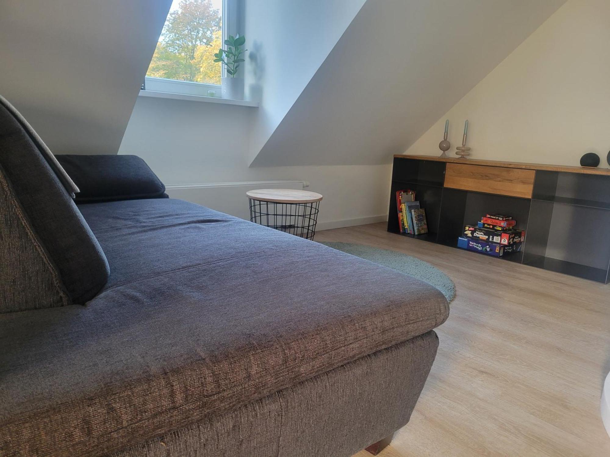 Wohnen Am Steiger In Erfurt Sued Apartment Екстериор снимка