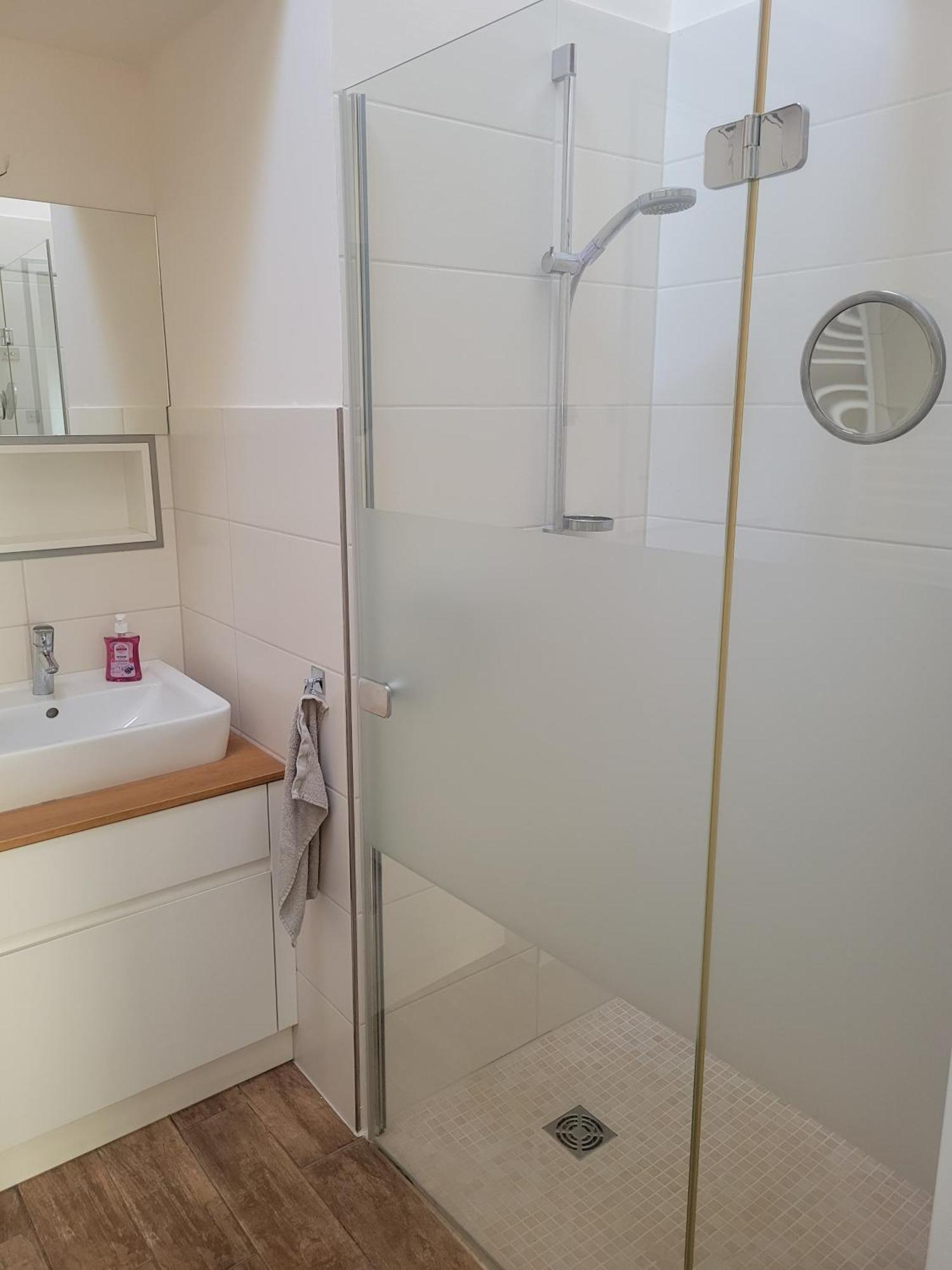 Wohnen Am Steiger In Erfurt Sued Apartment Екстериор снимка